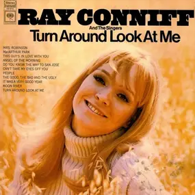 Ray Conniff - Turn Around And Look At Me