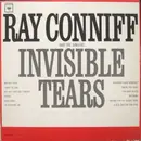 LP - Ray Conniff And The Singers - Invisible Tears