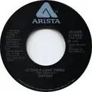 7'' - Raydio - Is This A Love Thing