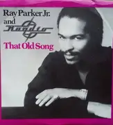 7inch Vinyl Single - Raydio - That Old Song