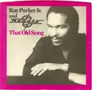 7inch Vinyl Single - Raydio - That Old Song