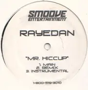 Rayedan - Mr. Hiccup