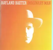 CD - Rayland Baxter - Imaginary Man