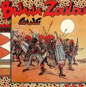 LP - Ray Lema Présente Bwana Zoulou Gang - Bwana Zoulou Gang