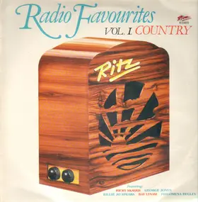 Ray Lynam - sRadio Favourites vol. 1 Country