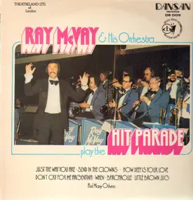 Ray McVay & His Orchestra - Play the Hit Parade