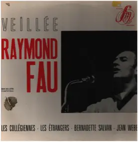Raymond Fau - Veillée