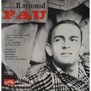 Raymond Fau - Avec Toi