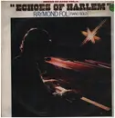 LP - Raymond Fol - Echoes Of Harlem