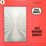 Raymond Guiot - Jazz Baroque Quintet