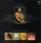 LP - Raymond LeFevre - Love Symphonies