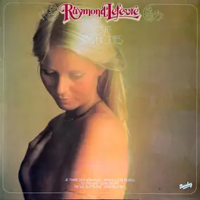 Raymond LeFevre - Love Symphonies