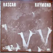 Raymond Rascar - Dimension 2
