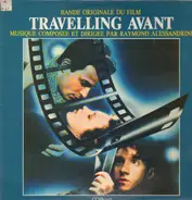 Raymond Alessandrini - Travelling Avant OST