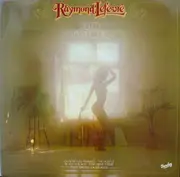 LP - Raymond Lefèvre - Disco Symphonies