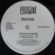 Rayna - Broken Promises