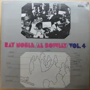Ray Noble / Al Bowlly - Volume 4