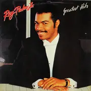 LP - Ray Parker Jr. - Greatest Hits