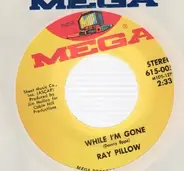 Ray Pillow - Since Then