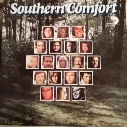 Ray Price , Tammy wynette , Johnny Rodriguez - Southern Comfort