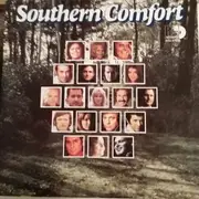 LP - Ray Price , Tammy wynette , Johnny Rodriguez - Southern Comfort