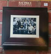 Ray Price & The Cherokee Cowboys - Reunited