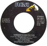 7'' - Ray Stevens - Shriner's Convention