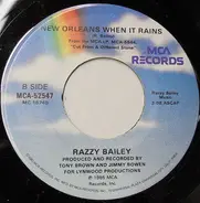 Razzy Bailey - Modern Day Marriages