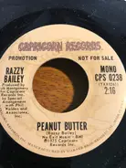 Razzy Bailey - Peanut Butter