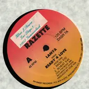 Razette / Lamya - Ready 4 Love