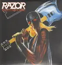 LP - Razor - Executioner's Song