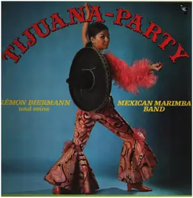 Remon Biermann - Tijuana-Party