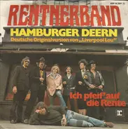 Rentnerband - Hamburger Deern
