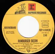 7'' - Rentnerband - Hamburger Deern