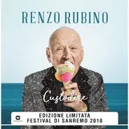 Renzo Rubino - Custodire