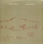 LP - Rena Rama - Landscapes