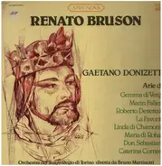 Gaetano Donizetti / Renato Bruson - Arie
