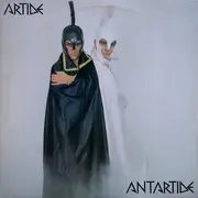 Double LP - Renato Zero - Artide Antartide