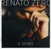 CD - Renato Zero - Il Dono - Still Sealed