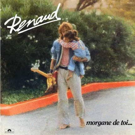 Renaud - Morgane de Toi