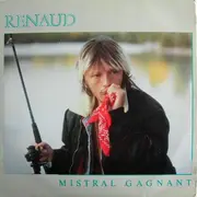 LP - Renaud - Mistral Gagnant