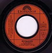 Renaud - Doudou S'en Fout (Enregistré En Public) / Près Des Auto-tamponneuses