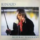 LP - Renaud - Mistral Gagnant