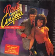 LP - René & Angela - Street Called Desire