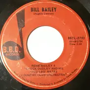 Rene Bailey & Chuck Dudley And His'Peg Leg' Bates Country Club Orchestra - Danny Boy