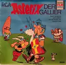 LP - René Goscinny /  Albert Uderzo /  Gérard Calvi - Asterix Der Gallier