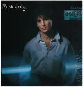 René Joly - Saravah