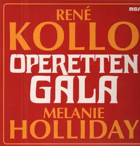 René Kollo - Operettengala
