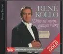 CD - René Kollo - Dein Ist Mein Ganzes Herz