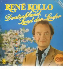 René Kollo - Deutschland, Land der Lieder